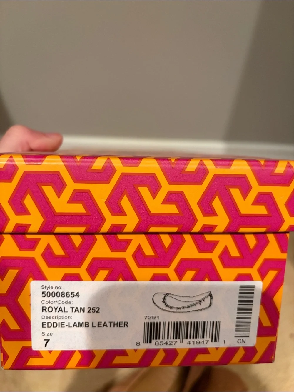 Tory Burch elegant tory